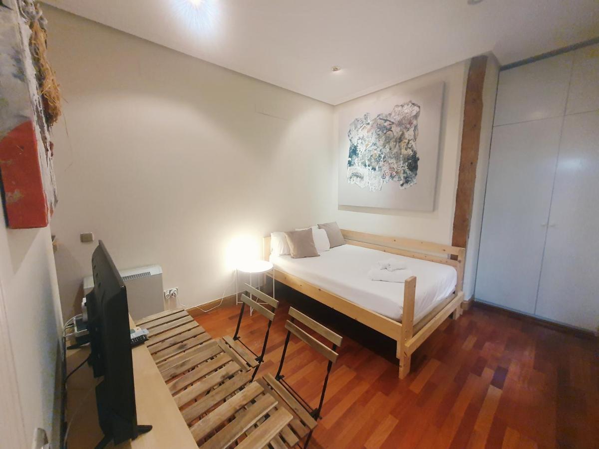 Enjoy A Cosy Studio In Malasana Bar Мадрид Екстериор снимка